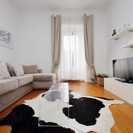 Cozy Domus Apartment - Róma Kültér fotó