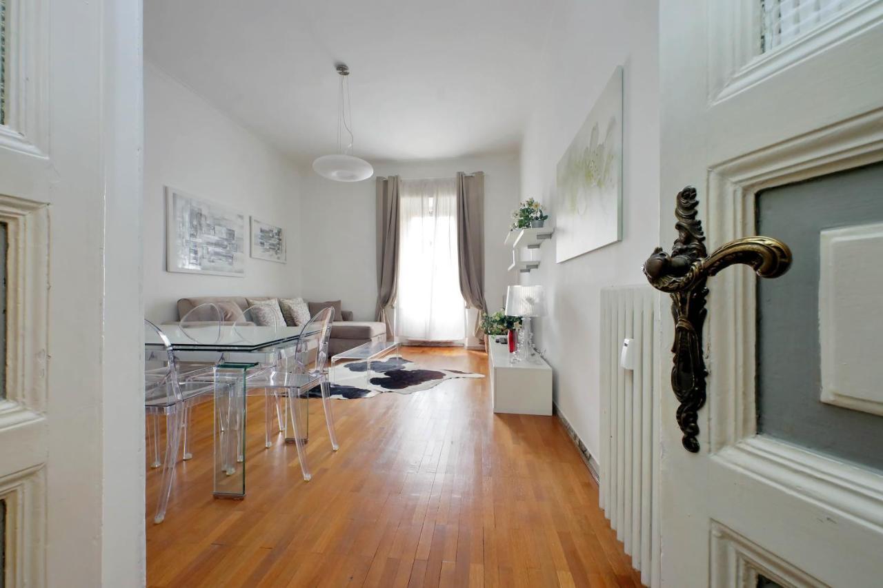 Cozy Domus Apartment - Róma Kültér fotó