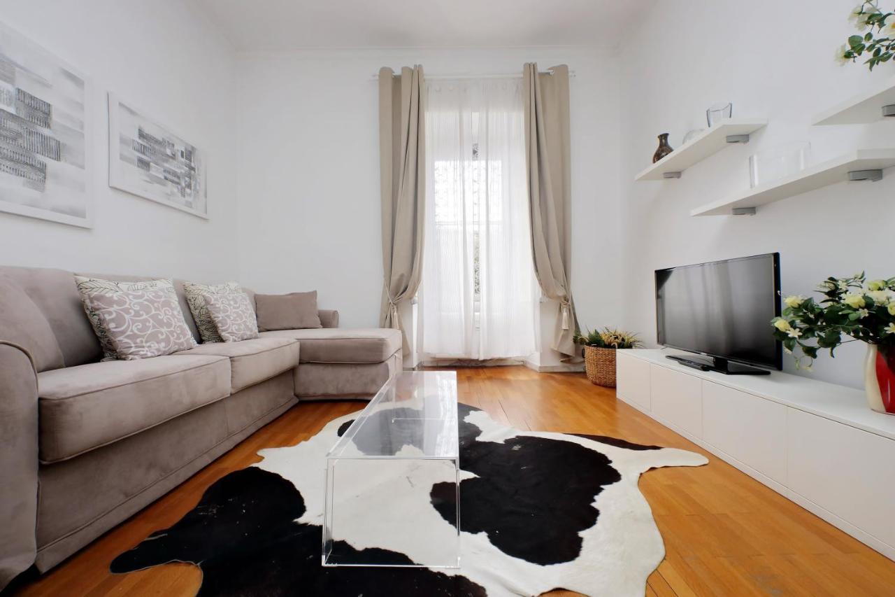 Cozy Domus Apartment - Róma Kültér fotó