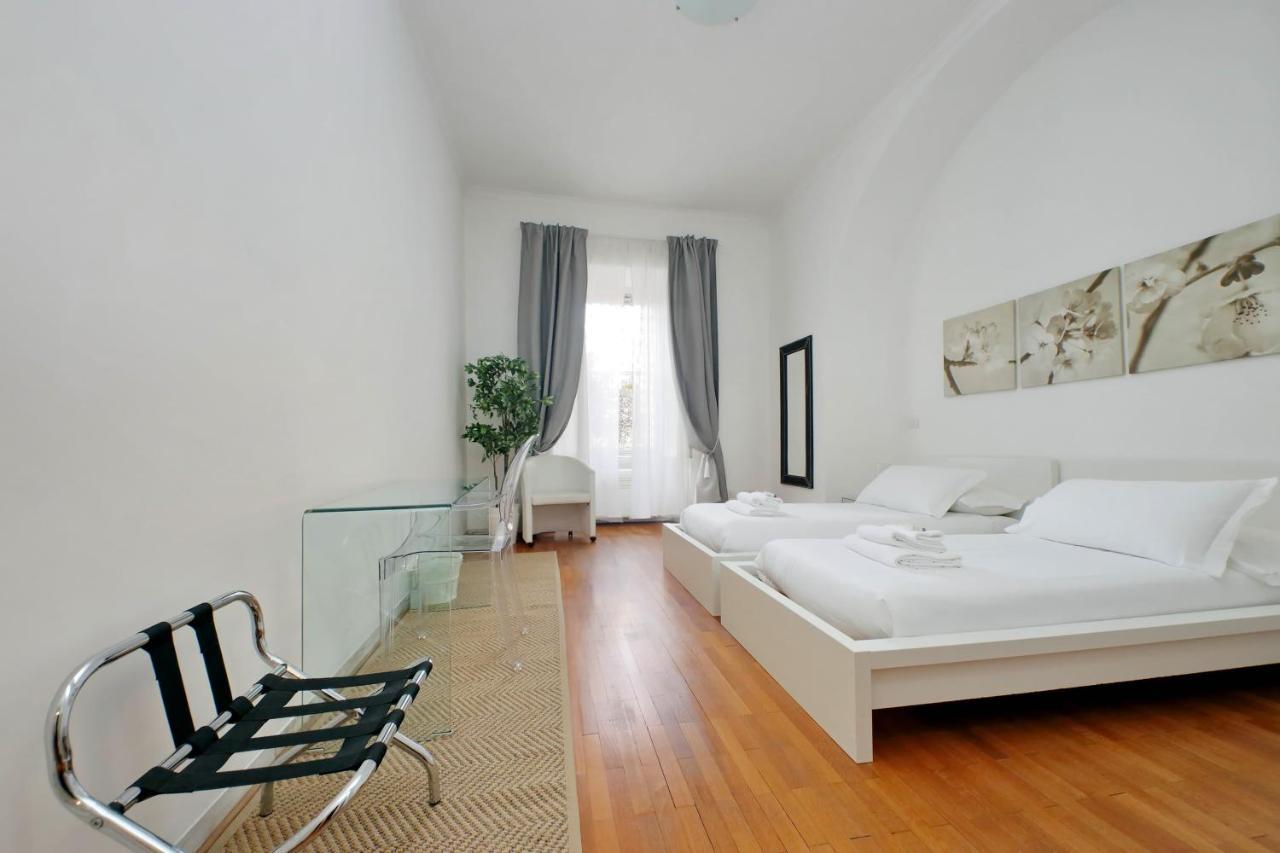 Cozy Domus Apartment - Róma Kültér fotó
