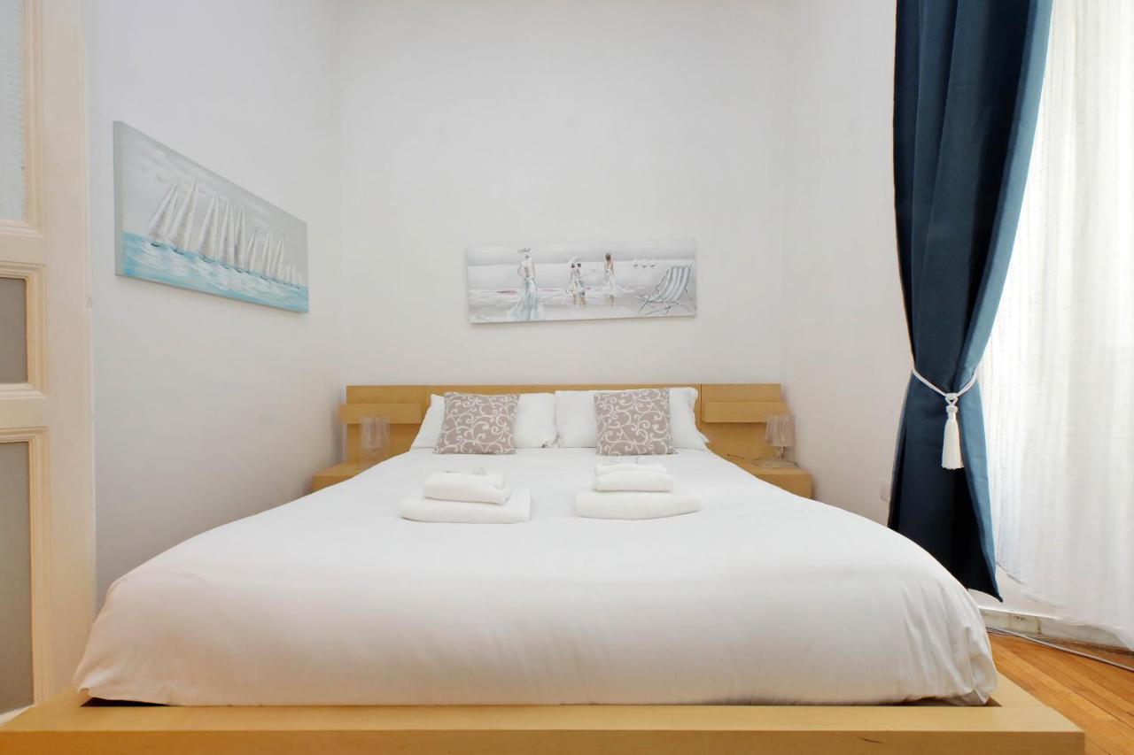 Cozy Domus Apartment - Róma Kültér fotó
