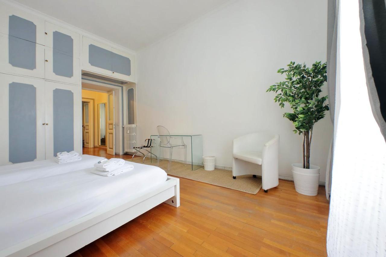 Cozy Domus Apartment - Róma Kültér fotó