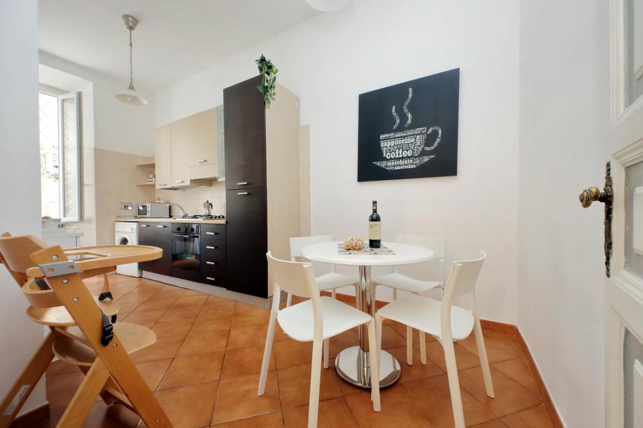 Cozy Domus Apartment - Róma Kültér fotó