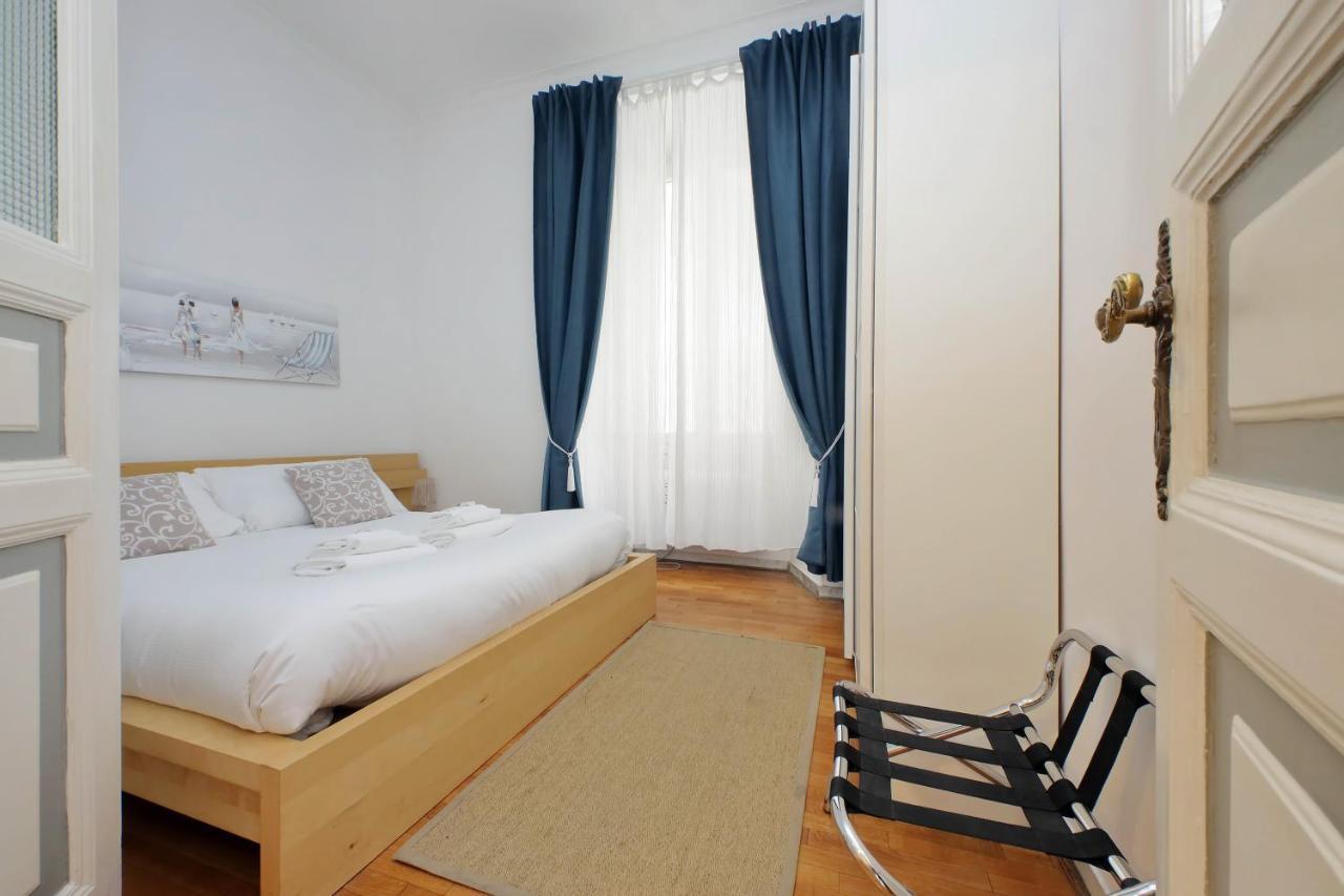 Cozy Domus Apartment - Róma Kültér fotó