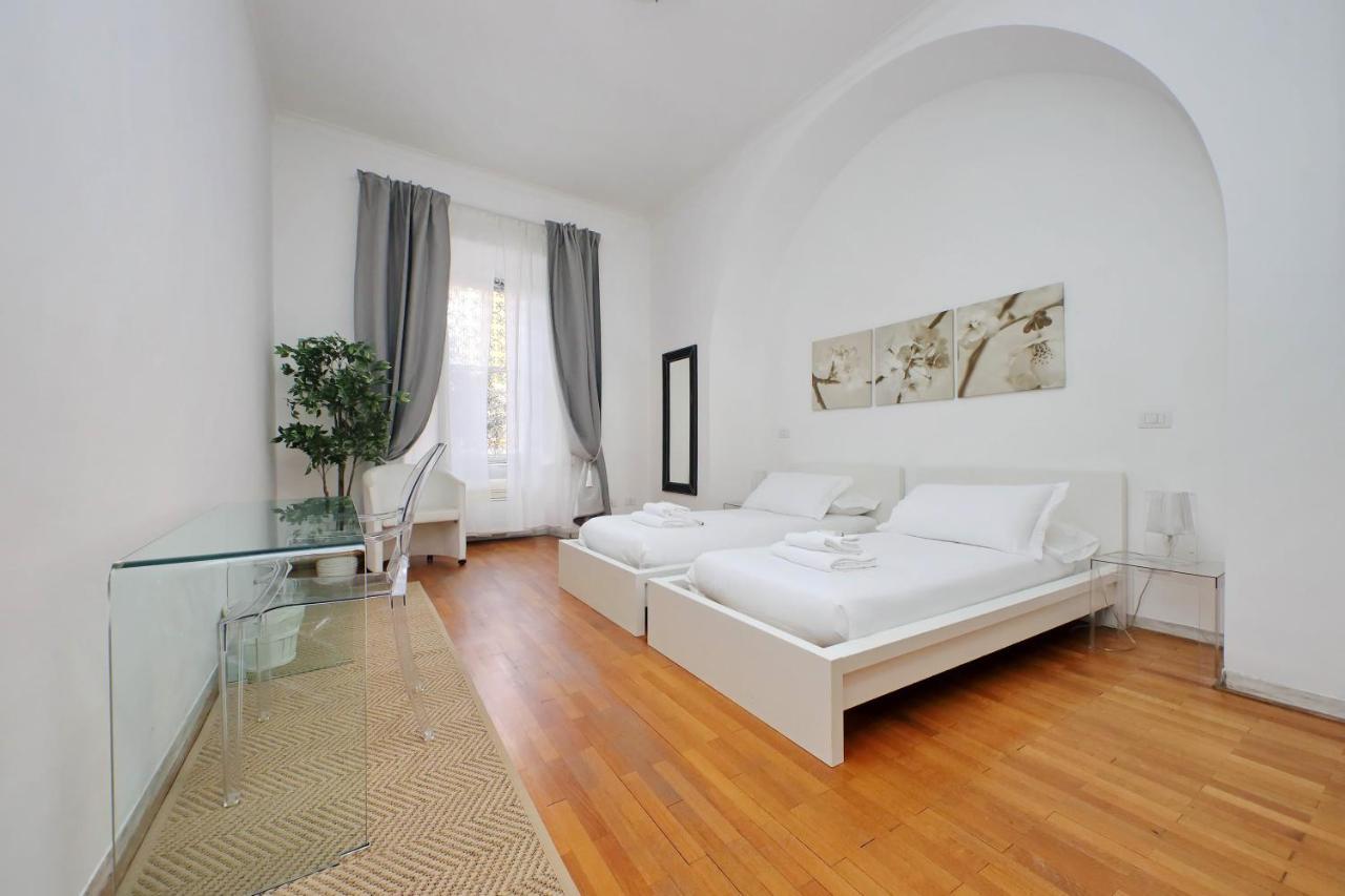 Cozy Domus Apartment - Róma Kültér fotó