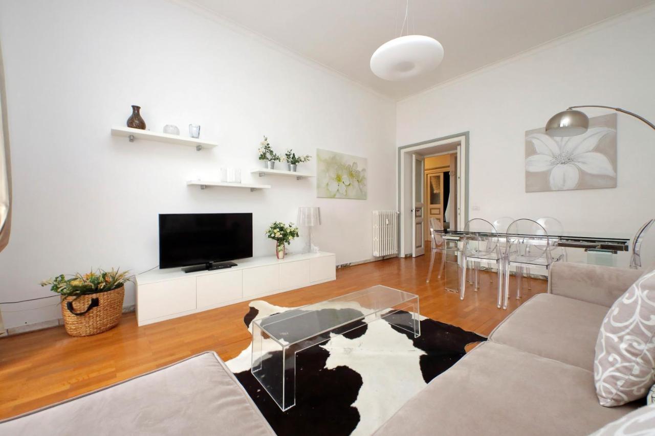 Cozy Domus Apartment - Róma Kültér fotó