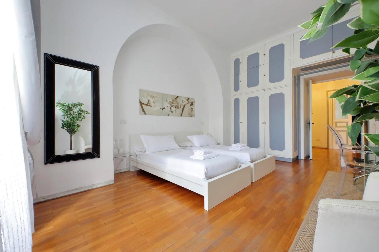Cozy Domus Apartment - Róma Kültér fotó