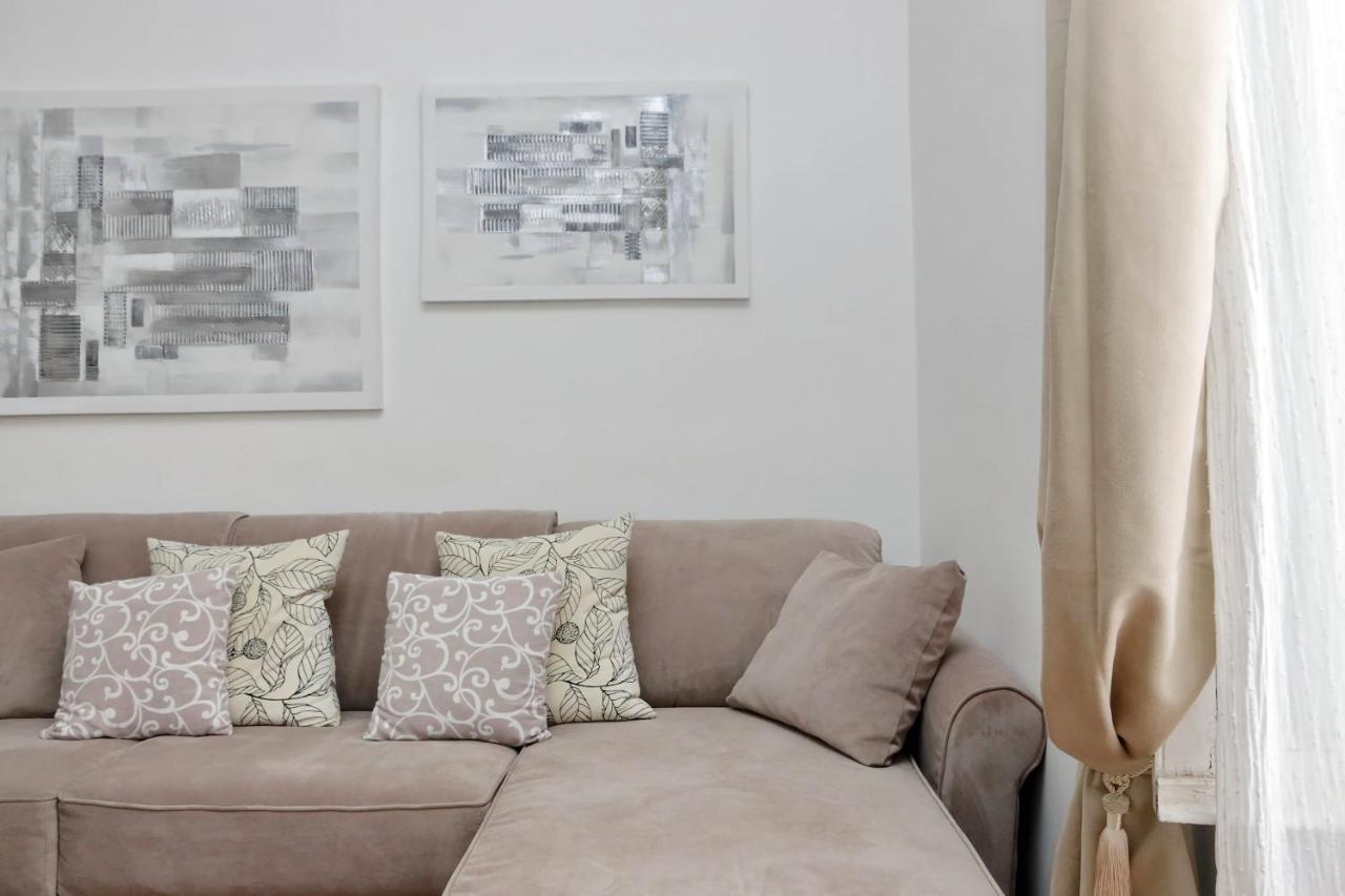 Cozy Domus Apartment - Róma Kültér fotó