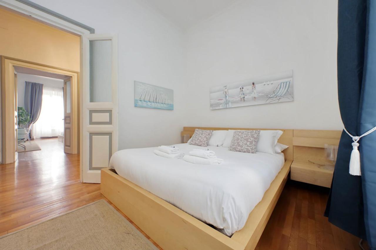 Cozy Domus Apartment - Róma Kültér fotó