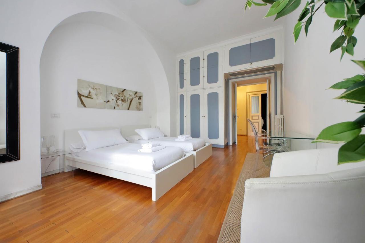 Cozy Domus Apartment - Róma Kültér fotó