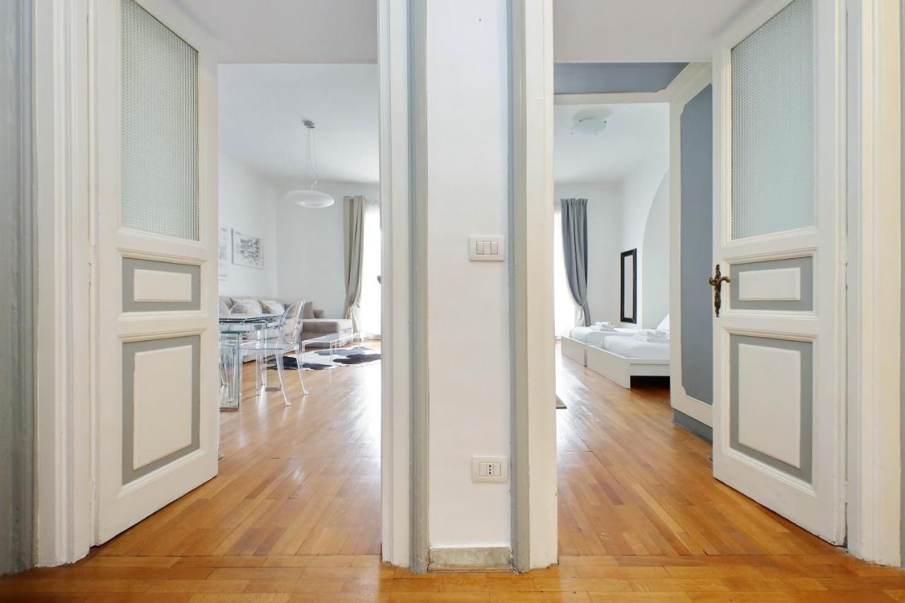 Cozy Domus Apartment - Róma Kültér fotó