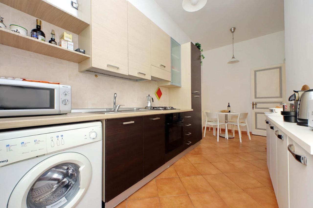 Cozy Domus Apartment - Róma Kültér fotó