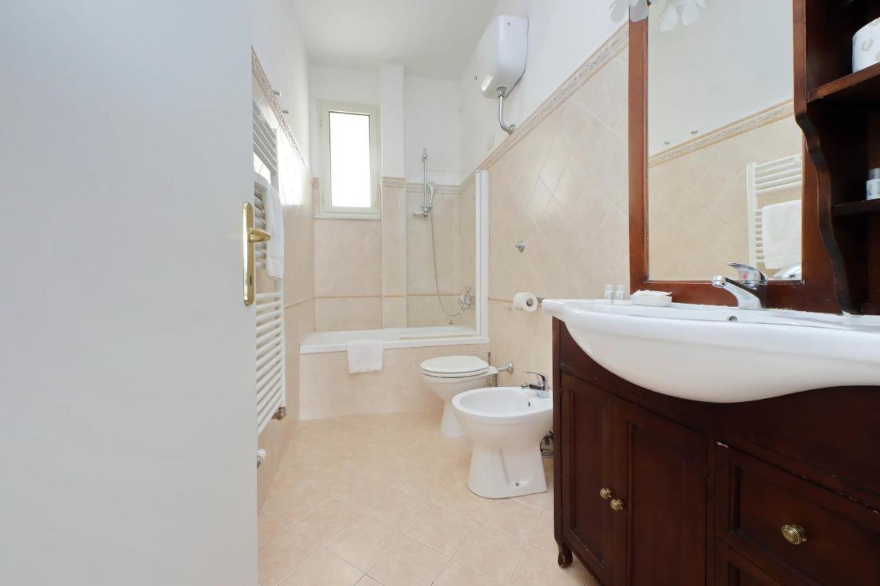 Cozy Domus Apartment - Róma Kültér fotó