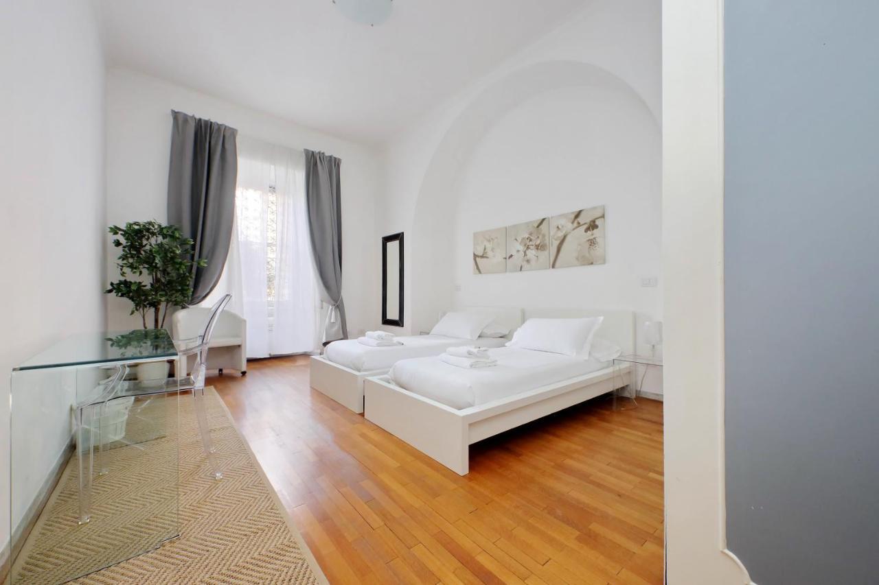 Cozy Domus Apartment - Róma Kültér fotó