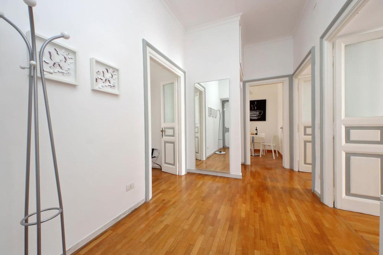 Cozy Domus Apartment - Róma Kültér fotó