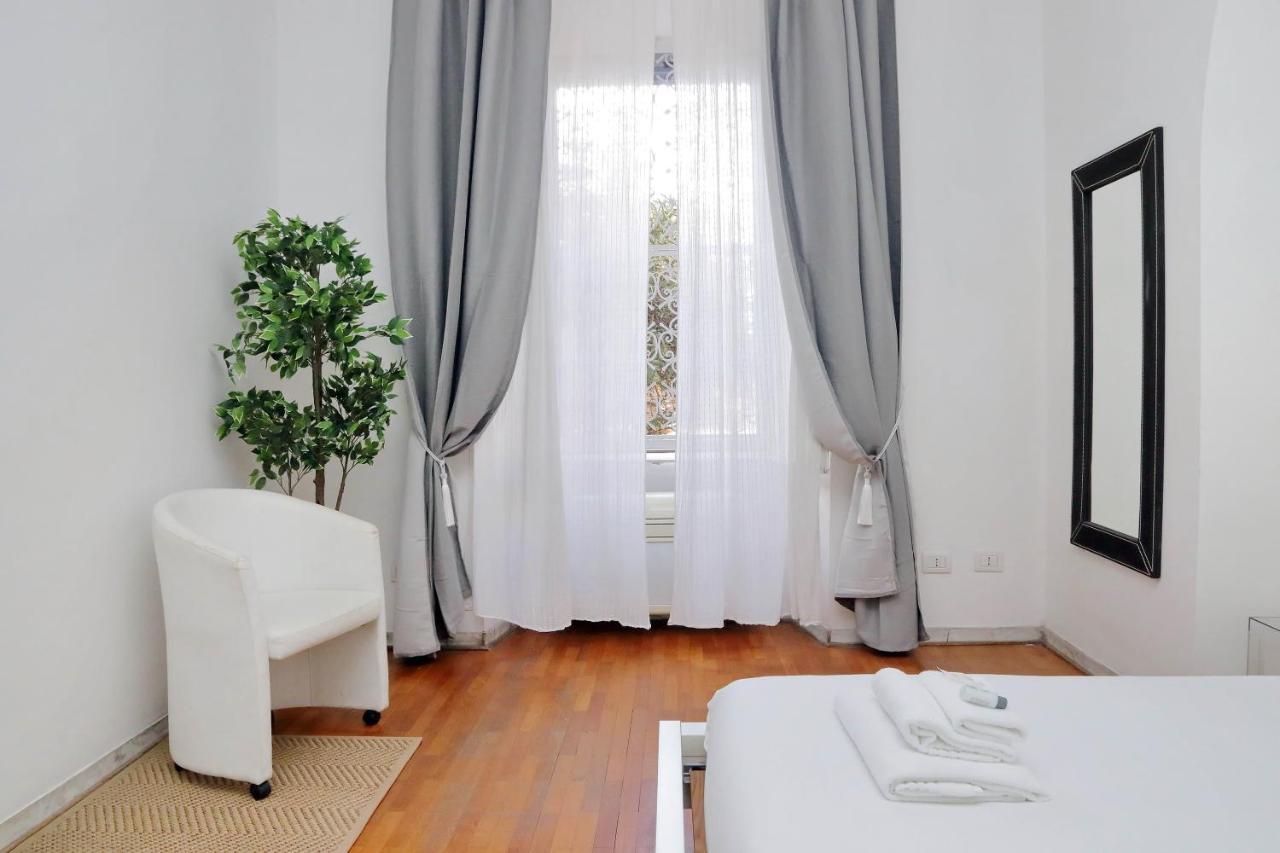 Cozy Domus Apartment - Róma Kültér fotó