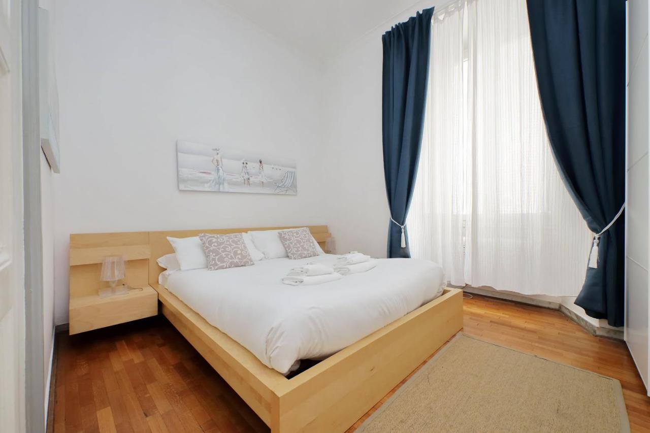 Cozy Domus Apartment - Róma Kültér fotó