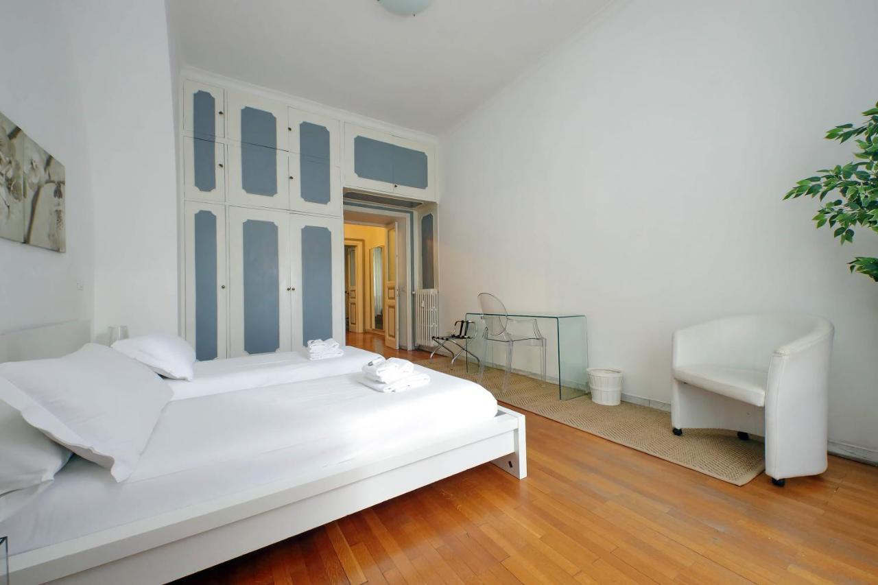 Cozy Domus Apartment - Róma Kültér fotó