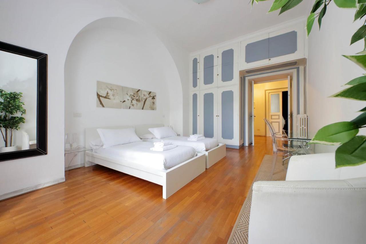 Cozy Domus Apartment - Róma Kültér fotó