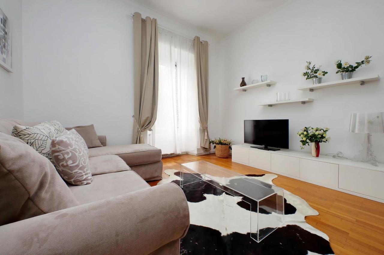 Cozy Domus Apartment - Róma Kültér fotó