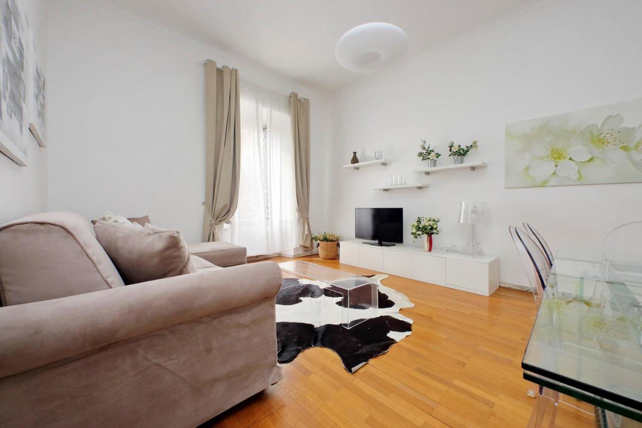 Cozy Domus Apartment - Róma Kültér fotó
